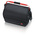 Knipex Reinforced Polyester Fabric Tool Bag with Shoulder Strap 300mm x 480mm x 380mm