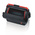 Knipex Reinforced Polyester Fabric Tool Bag with Shoulder Strap 300mm x 480mm x 380mm