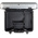 GT Line Aluminium Tool Case, 462 x 345 x 180mm