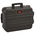 GT Line Plastic Tool Case, with 2 Wheels, 453 x 345 x 185mm