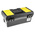 Stanley 2000 Series Plastic Tool Box, 318 x 178 x 130mm