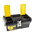 Stanley 2000 Series Plastic Tool Box, 318 x 178 x 130mm