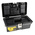 Stanley 2000 Series Plastic Tool Box, 318 x 178 x 130mm