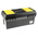 Stanley Plastic Tool Box, 411 x 199 x 185mm