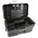 Raaco Plastic Tool Box, 395 x 210 x 395mm