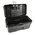 Raaco Plastic Tool Box, 395 x 210 x 395mm