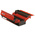 Facom 5 drawers  Metal Tool Box, 475 x 220 x 475mm