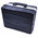 GT Line Plastic Tool Case, with 2 Wheels, 465 x 352 x 255mm