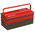 Facom Metal Tool Box, 560 x 220 x 560mm