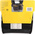 Stanley Tools 600 Denier Fabric, 3 Pocket Tool Belt Pouch
