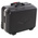 Knipex BIG Twin Move Plastic Tool Case, with 2 Wheels, 270 x 510 x 410mm