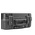 GT Line Plastic Tool Case, with 2 Wheels, 430 x 320 x 160mm