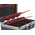 Facom Plastic Tool Case, 486 x 430 x 205mm