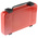 RS PRO Steel Tool Case, 321 x 198 x 54mm
