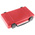 RS PRO Steel Tool Case, 321 x 198 x 54mm