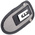 CK Plastic, 1 Pocket  Tool Pouch