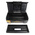 Stanley One Touch 2 drawers  Plastic Tool Box, 394 x 220 x 394mm