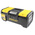 Stanley One Touch 2 drawers  Plastic Tool Box, 394 x 220 x 394mm