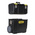 Stanley 2 in 1 2 drawers  Plastic Tool Box, with 2 Wheels, 475 x 284 x 475mm