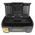 Stanley One Touch 2 drawers  Plastic Tool Box, 486 x 266 x 486mm