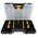 Stanley 3 in 1 3 drawers  Plastic Tool Box, 306 x 157 x 192mm
