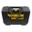 Stanley 3 in 1 3 drawers  Plastic Tool Box, 306 x 157 x 192mm
