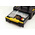 DeWALT Tstak 1 drawer  Plastic Tool Box, 314.2 x 440 x 314.2mm
