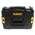 DeWALT TStak Tool Storage Plastic Tool Box, 331.7 x 440 x 331.7mm