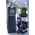 Facom Plastic Tool Case, with 2 Wheels, 550 x 440 x 365mm