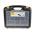 RS PRO Plastic Tool Box, 387 x 130 x 340mm
