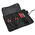 RS PRO 5 Piece Electronics Tool Kit with Roll