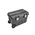 Stanley Plastic Wheeled Contractor Chest, 486mm x 795mm x 473mm