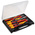 RS PRO 7 Piece Electricians Tool Kit with Case, VDE Approved