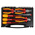 RS PRO 7 Piece Electricians Tool Kit with Case, VDE Approved
