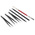RS PRO 88 Piece Phone Repair Tool Kit with Case