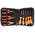 RS PRO 9 Piece Tool Kit, VDE Approved