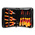 RS PRO 9 Piece Tool Kit with Case, VDE Approved