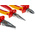 RS PRO 12 Piece Tool Kit, VDE Approved
