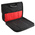 Technics Plastic Tool Case, 330 x 327 x 60mm