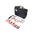 RS PRO 25 Piece Engineers Tool Kit with Case