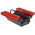 RS PRO 42 Piece Mechanical Tool Kit with Case