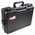 RS PRO 36 Piece Electricians Tool Kit with Case, VDE Approved