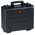 GT Line Plastic Tool Case, 445 x 345 x 190mm