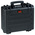 GT Line Plastic Tool Case, 445 x 345 x 190mm