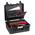 GT Line Plastic Tool Case, 445 x 345 x 190mm