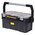 Stanley Plastic Tool Box, 556 x 320.2 x 556mm