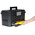 Stanley One Touch 1 drawer  Tool Box, 481 x 279 x 481mm