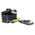 Stanley One Touch 1 drawer  Tool Box, 481 x 279 x 481mm
