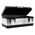 Stanley Plastic Tool Box, 584 x 293 x 584mm