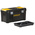 Stanley Plastic Tool Box, 406 x 205 x 406mm